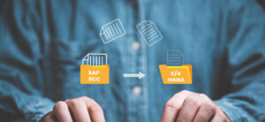 ECC to S4 HANA