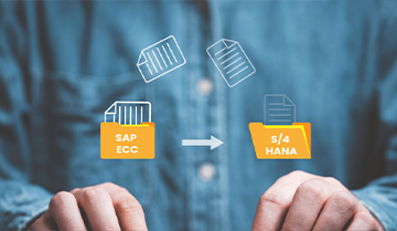 SAP ECC to S/4HANA Migration