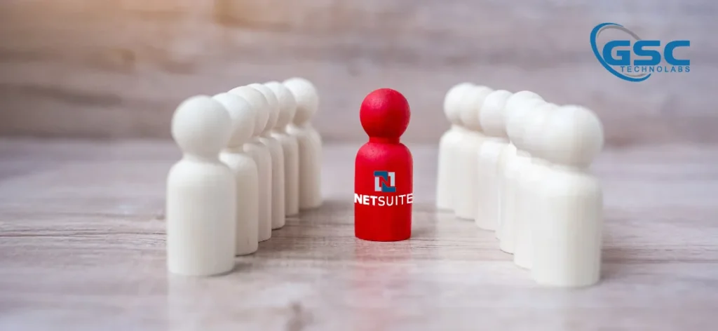NetSuite