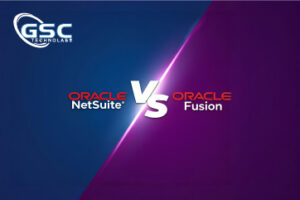 Oracle Fusion vs Oracle Netsuit
