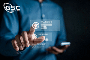 GSC Technolabs - ServiceNow