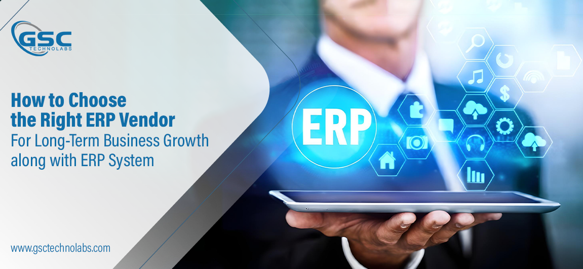 how to choose right erp vendor