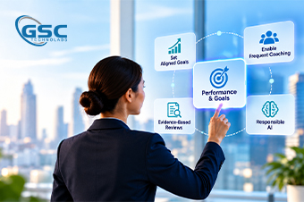 SAP-SuccessFactors-Performance--Goals